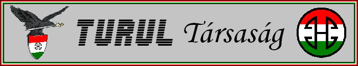 A Turul Trsasg hivatalos honlapja